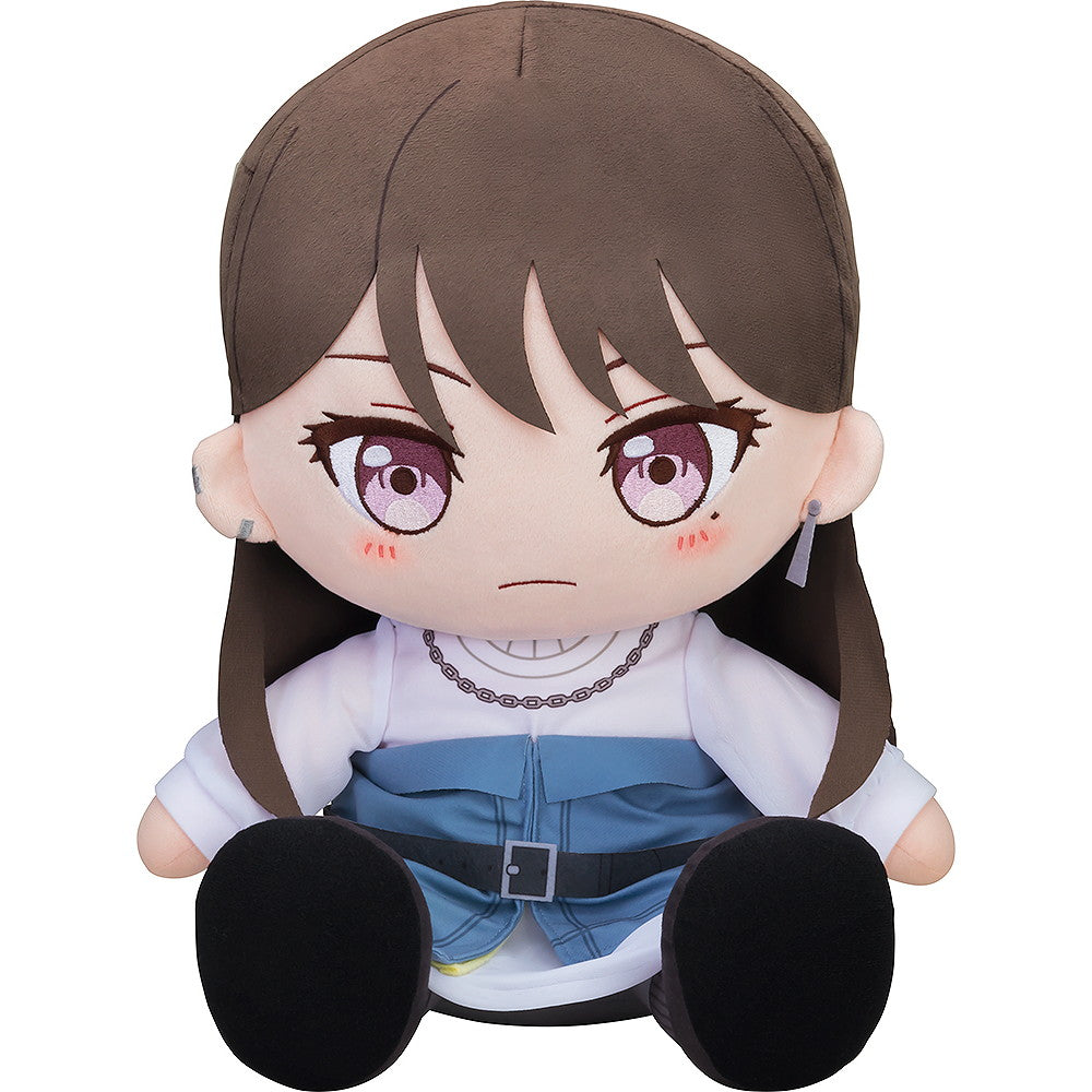 【新品即納】[STY] おおきな40cmぬいぐるみ MyGO!!!!! 椎名立希(しいなたき) BanG Dream!(バンドリ!) グッドスマイルカンパニー(20251128)