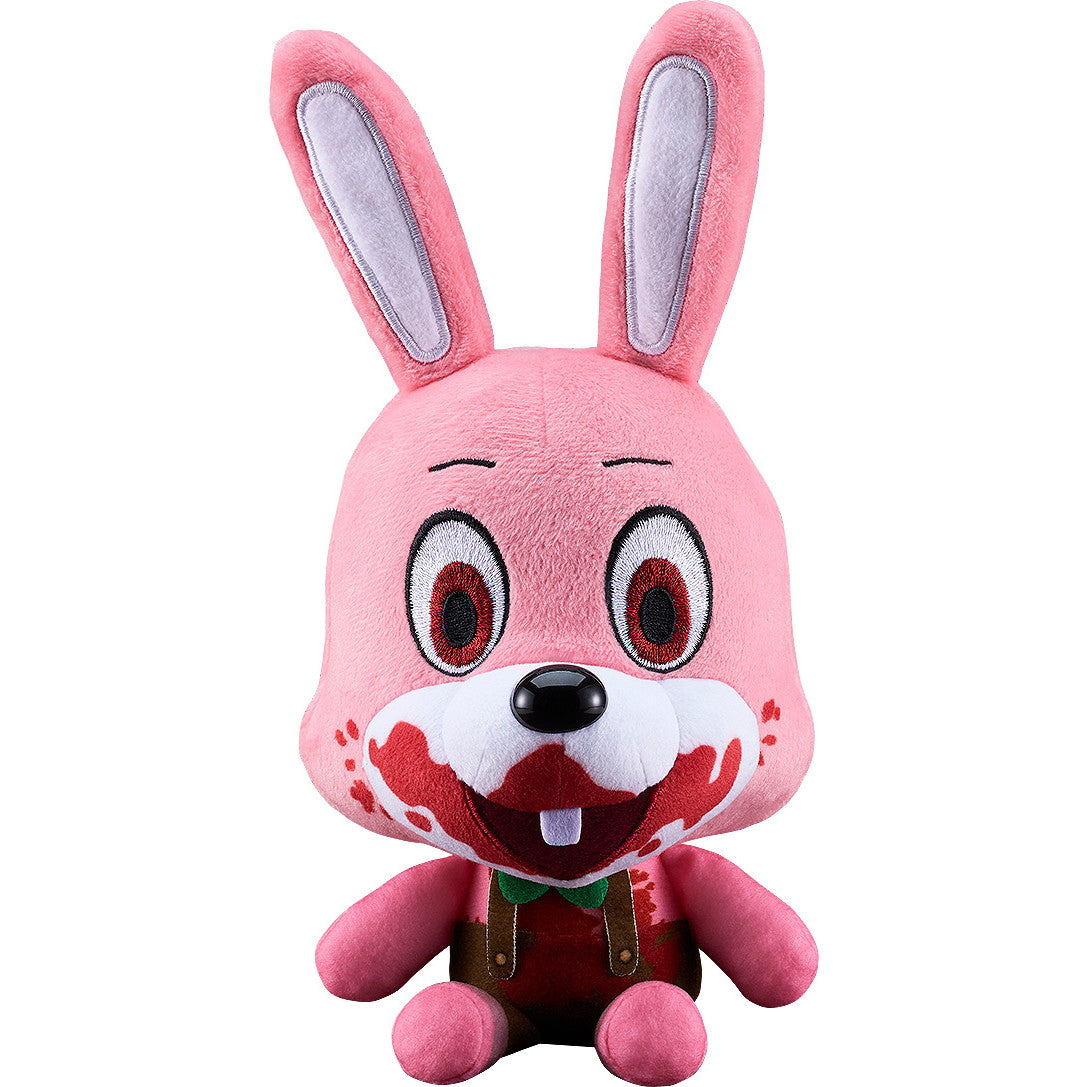 【新品即納】[STY] (再販) てのりぬい ロビー・ザ・ラビット サイレントヒル3 ぬいぐるみ グッドスマイルカンパニー(20251130)