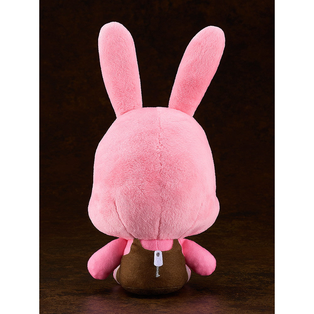 【新品即納】[STY] (再販) てのりぬい ロビー・ザ・ラビット サイレントヒル3 ぬいぐるみ グッドスマイルカンパニー(20251130)