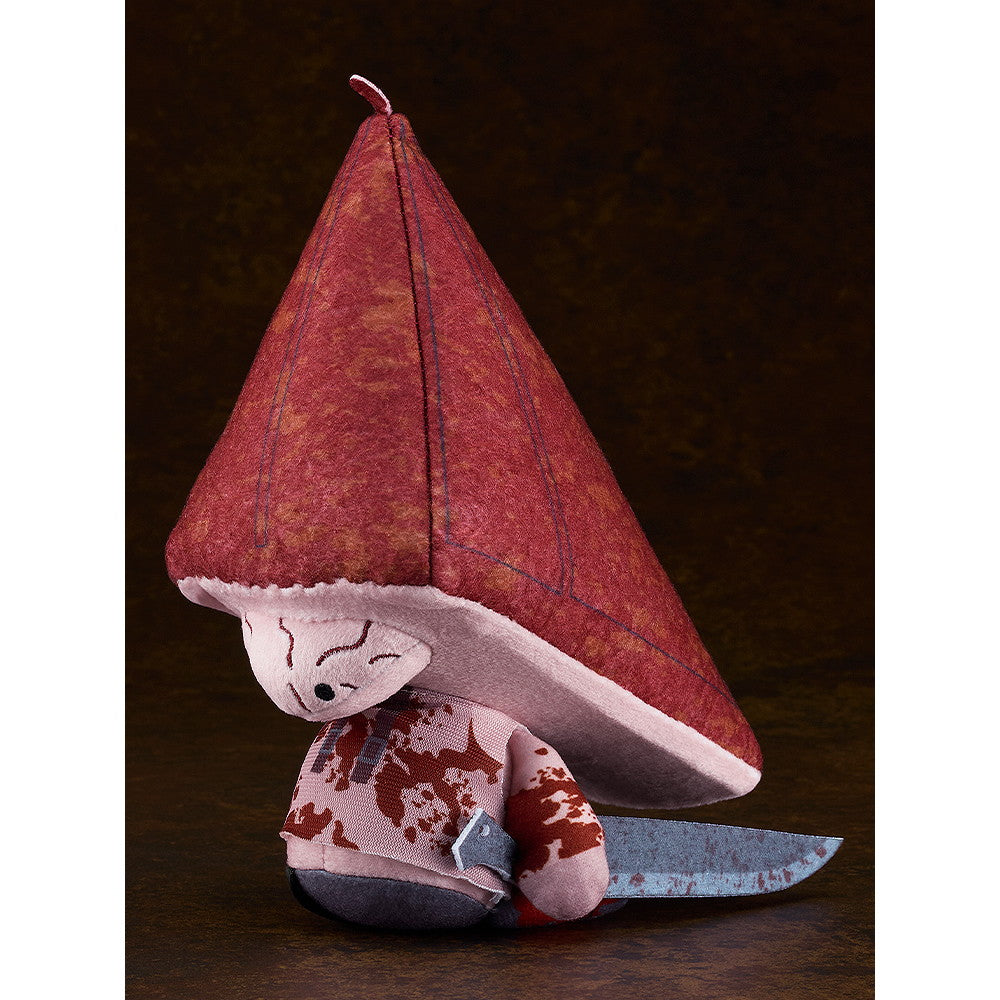 【新品即納】[STY] (再販) てのりぬい レッドピラミッドシング サイレントヒル2 ぬいぐるみ グッドスマイルカンパニー(20251130)