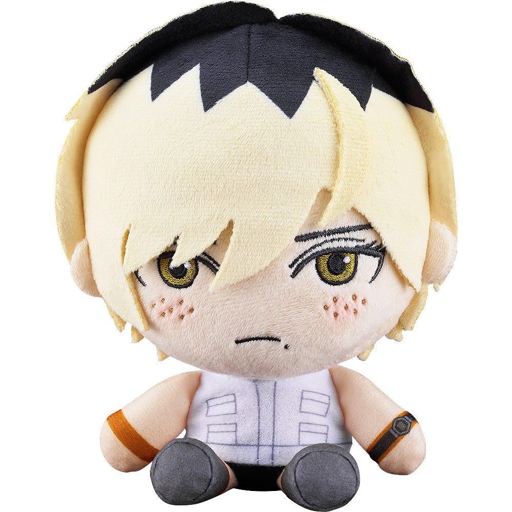 【新品即納】[STY] (再販) てのりぬい ヘザー・メイソン サイレントヒル3 ぬいぐるみ グッドスマイルカンパニー(20251129)