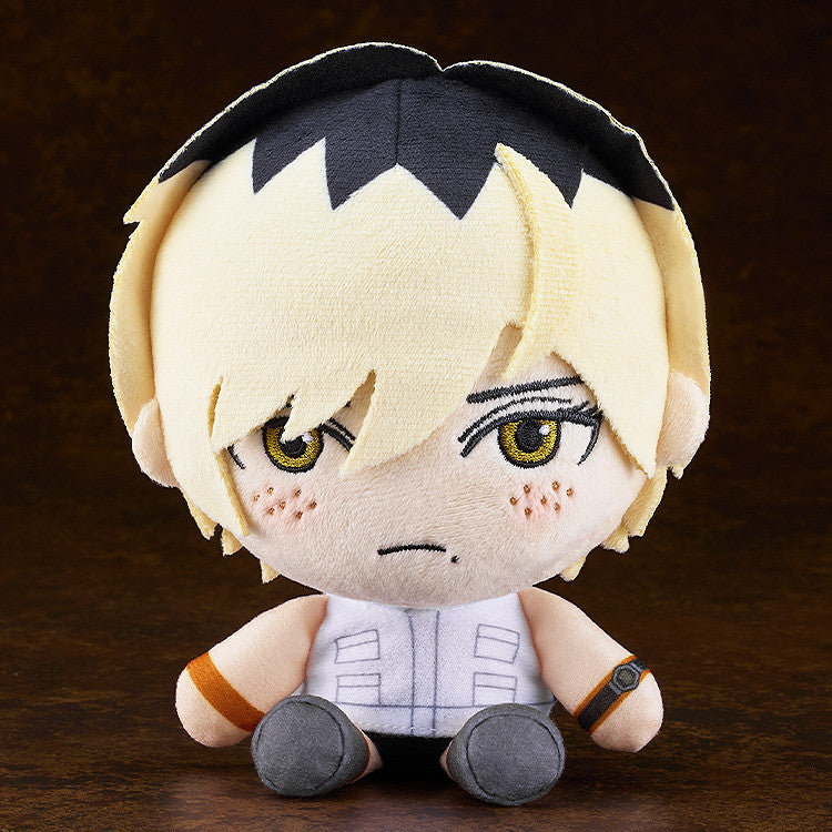 【新品即納】[STY] (再販) てのりぬい ヘザー・メイソン サイレントヒル3 ぬいぐるみ グッドスマイルカンパニー(20251129)