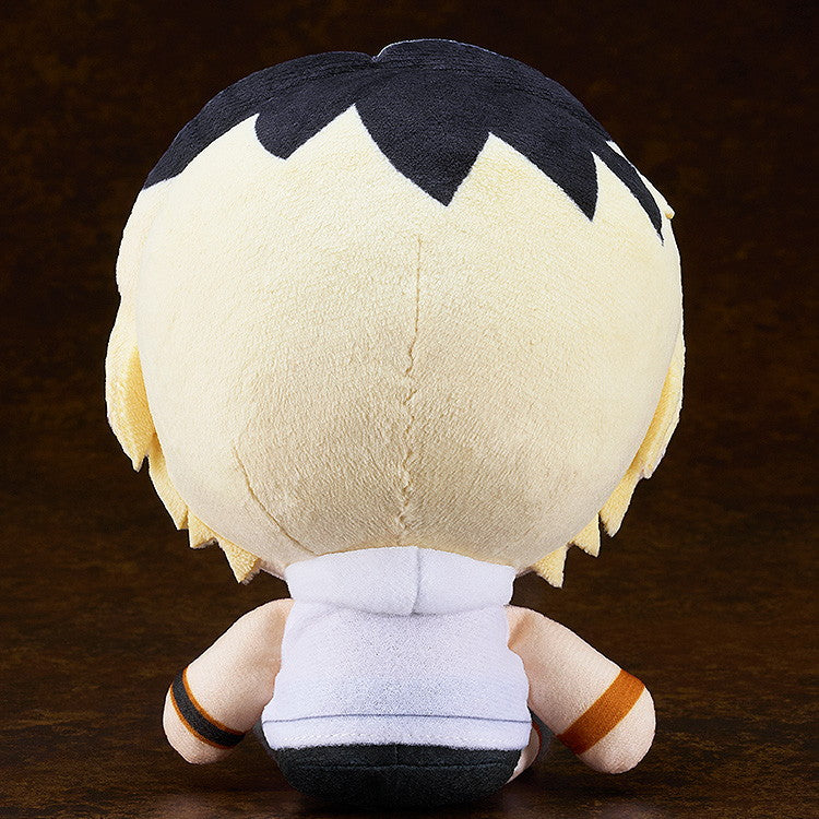 【新品即納】[STY] (再販) てのりぬい ヘザー・メイソン サイレントヒル3 ぬいぐるみ グッドスマイルカンパニー(20251129)