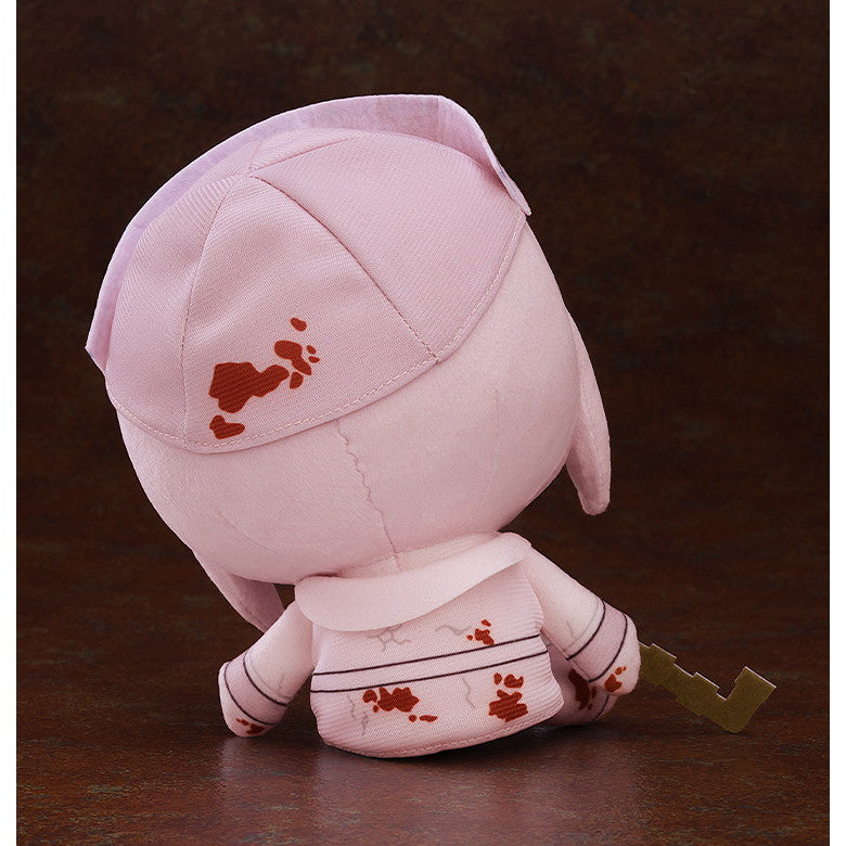 【新品即納】[STY] てのりぬい バブルヘッドナース サイレントヒル2 ぬいぐるみ グッドスマイルカンパニー(20251129)