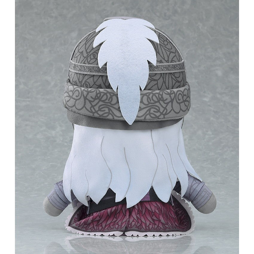 【新品】【お取り寄せ】[STY] 狼の戦鬼 ELDEN RING(エルデンリング) ぬいぐるみ グッドスマイルカンパニー(20251128)