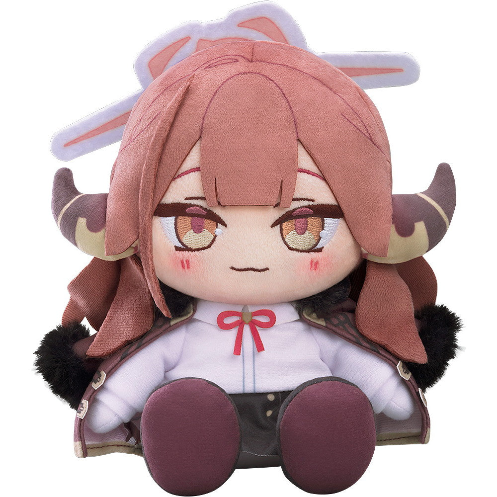 【新品即納】[STY] ちょこぷに ぬいぐるみ アル ブルーアーカイブ -Blue Archive- グッドスマイルカンパニー(20251128)
