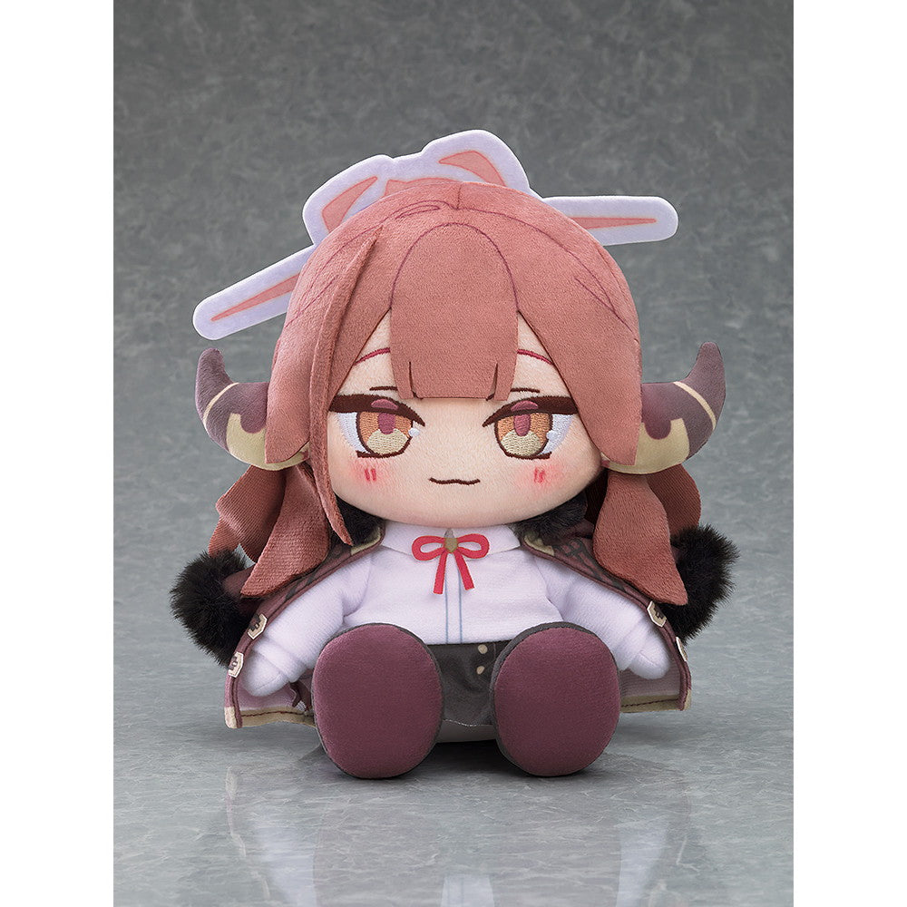 【新品即納】[STY] ちょこぷに ぬいぐるみ アル ブルーアーカイブ -Blue Archive- グッドスマイルカンパニー(20251128)