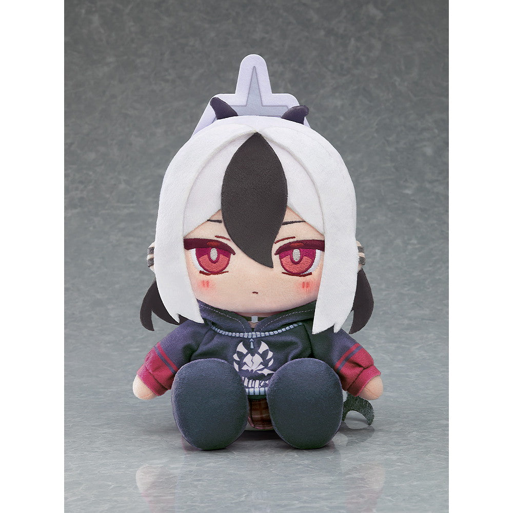 【新品即納】[STY] ちょこぷに ぬいぐるみ カヨコ ブルーアーカイブ -Blue Archive- グッドスマイルカンパニー(20251128)