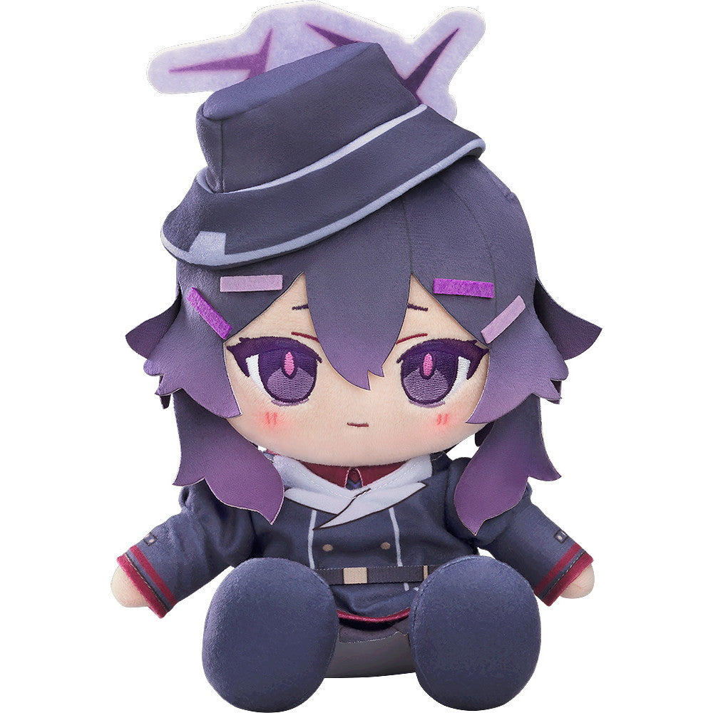 【新品即納】[STY] ちょこぷに ぬいぐるみ ハルカ ブルーアーカイブ -Blue Archive- グッドスマイルカンパニー(20251128)