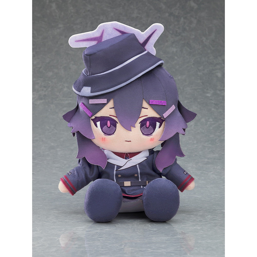 【新品即納】[STY] ちょこぷに ぬいぐるみ ハルカ ブルーアーカイブ -Blue Archive- グッドスマイルカンパニー(20251128)
