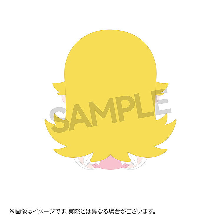 【予約安心出荷】[STY] 忍野忍(おしのしのぶ) プニプニ ぬいぐるみ 物語シリーズ Solarain(ソラレーン)(2026年7月)