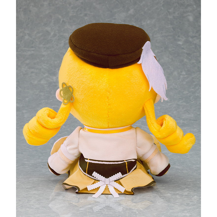 【新品即納】[STY] くりぱん 巴マミ(ともえまみ) 劇場版 魔法少女まどか☆マギカ[新編]叛逆の物語 ぬいぐるみ グッドスマイルカンパニー(20251031)
