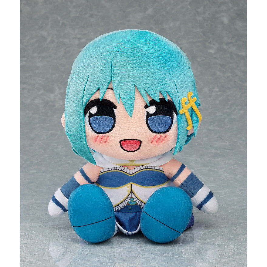 【新品即納】[STY] くりぱん 美樹さやか(みきさやか) 劇場版 魔法少女まどか☆マギカ[新編]叛逆の物語 ぬいぐるみ グッドスマイルカンパニー(20251031)