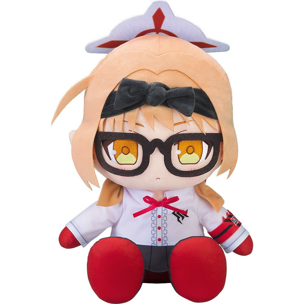 【新品即納】[STY] ちょこぷに おおきな40cmぬいぐるみ チナツ ブルーアーカイブ -Blue Archive- グッドスマイルカンパニー(20251228)