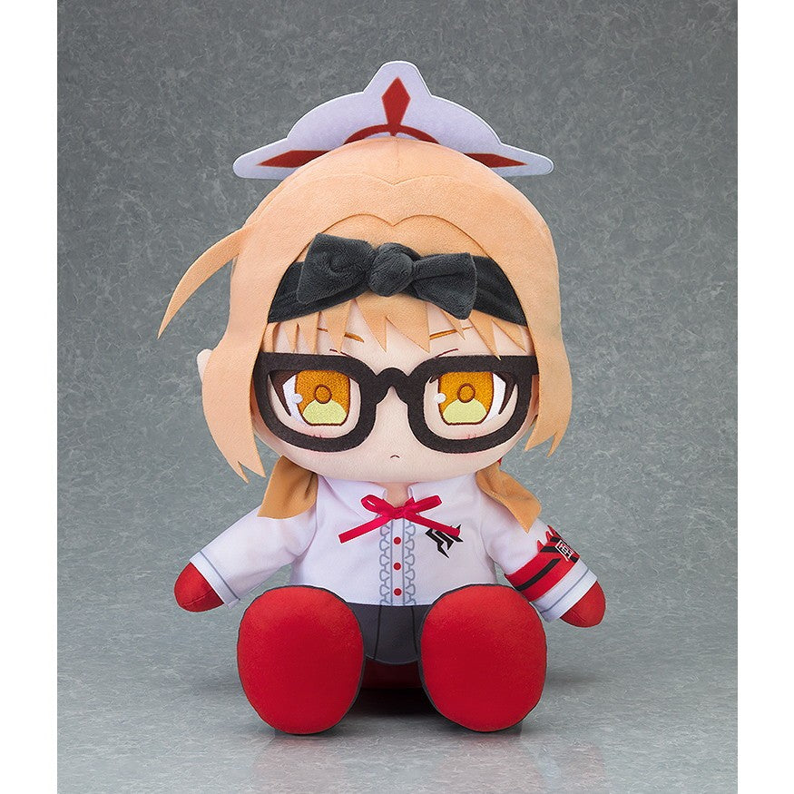 【新品即納】[STY] ちょこぷに おおきな40cmぬいぐるみ チナツ ブルーアーカイブ -Blue Archive- グッドスマイルカンパニー(20251228)