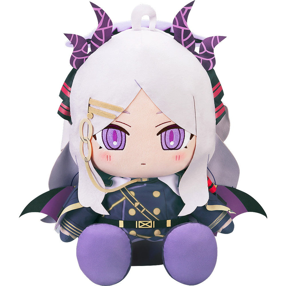 【新品即納】[STY] ちょこぷに おおきな40cmぬいぐるみ ヒナ ブルーアーカイブ -Blue Archive- グッドスマイルカンパニー(20251228)