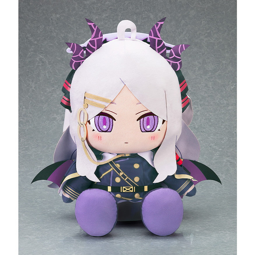 【新品即納】[STY] ちょこぷに おおきな40cmぬいぐるみ ヒナ ブルーアーカイブ -Blue Archive- グッドスマイルカンパニー(20251228)