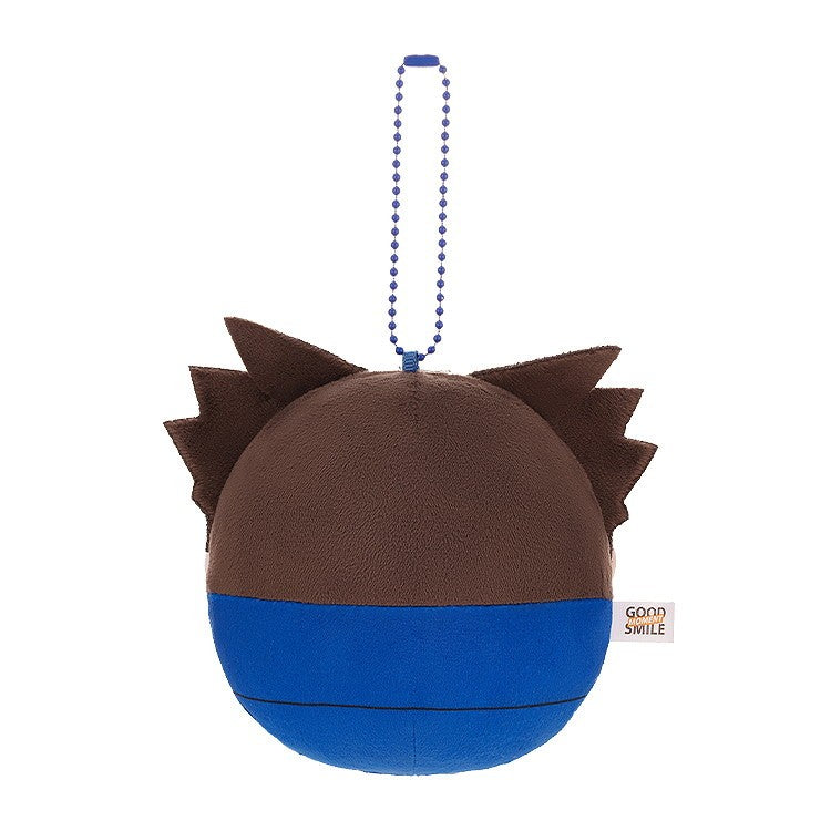 【新品】【お取り寄せ】[STY] 成歩堂龍一(なるほどうりゅういち) 逆転裁判 モチモチミニぬいぐるみ グッドスマイルカンパニー(20251220)