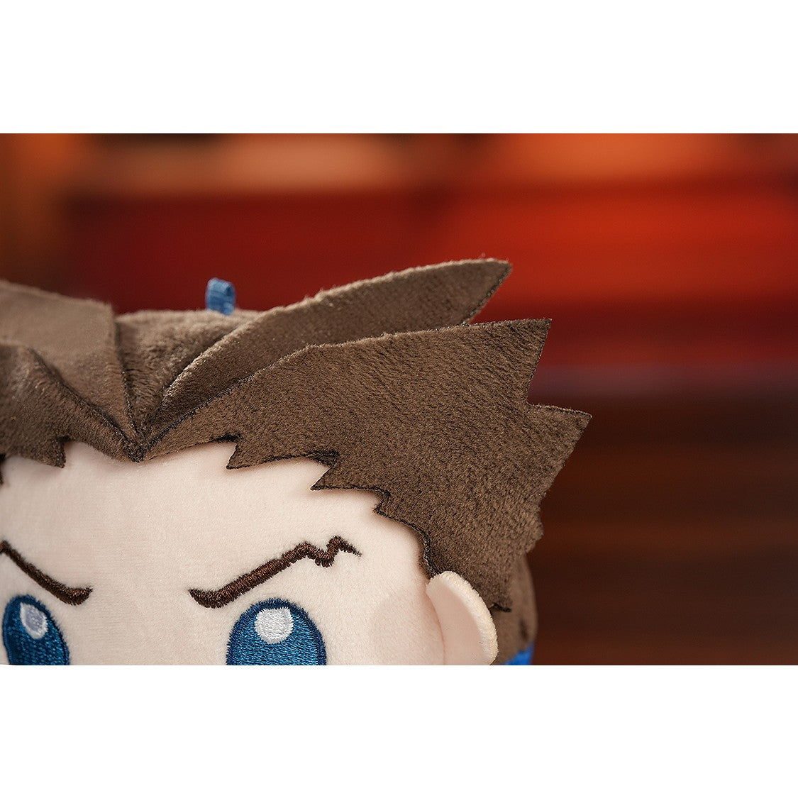 【新品】【お取り寄せ】[STY] 成歩堂龍一(なるほどうりゅういち) 逆転裁判 モチモチミニぬいぐるみ グッドスマイルカンパニー(20251220)