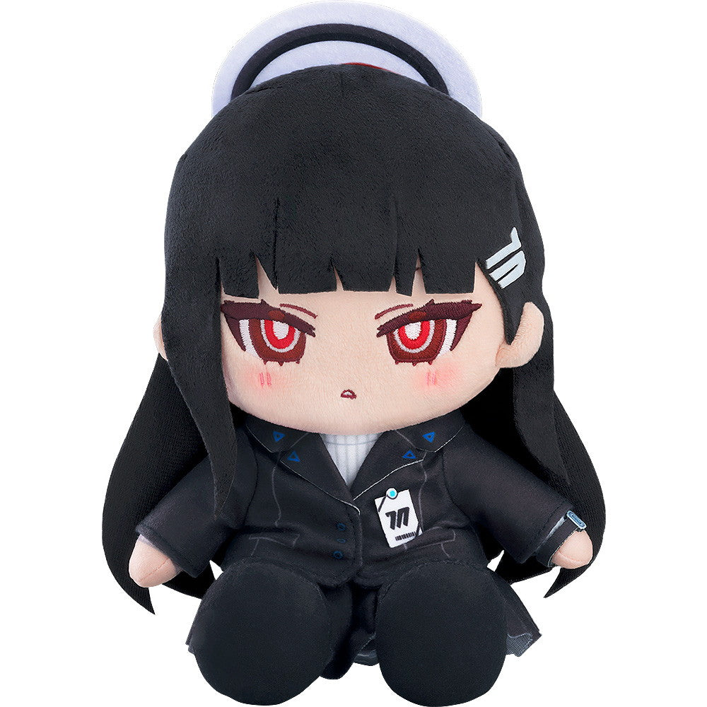 【新品即納】[STY] ちょこぷに ぬいぐるみ リオ ブルーアーカイブ -Blue Archive- グッドスマイルカンパニー(20251228)