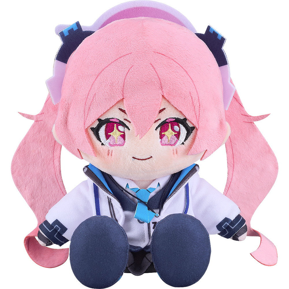 【新品即納】[STY] (再販) ちょこぷに ぬいぐるみ コユキ ブルーアーカイブ -Blue Archive- グッドスマイルカンパニー(20251231)