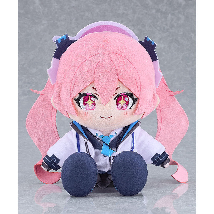 【新品即納】[STY] (再販) ちょこぷに ぬいぐるみ コユキ ブルーアーカイブ -Blue Archive- グッドスマイルカンパニー(20251231)