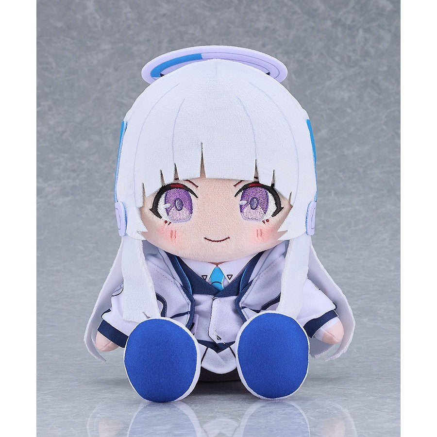 【新品】【お取り寄せ】[STY] (再販) ちょこぷに ぬいぐるみ ノア ブルーアーカイブ -Blue Archive- グッドスマイルカンパニー(20251231)