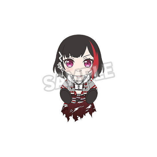 【新品即納】[STY] 美竹蘭(みたけらん) Afterglow(アフターグロウ) BanG Dream!(バンドリ!) ぬいぐるみ グッドスマイルカンパニー(20260127)