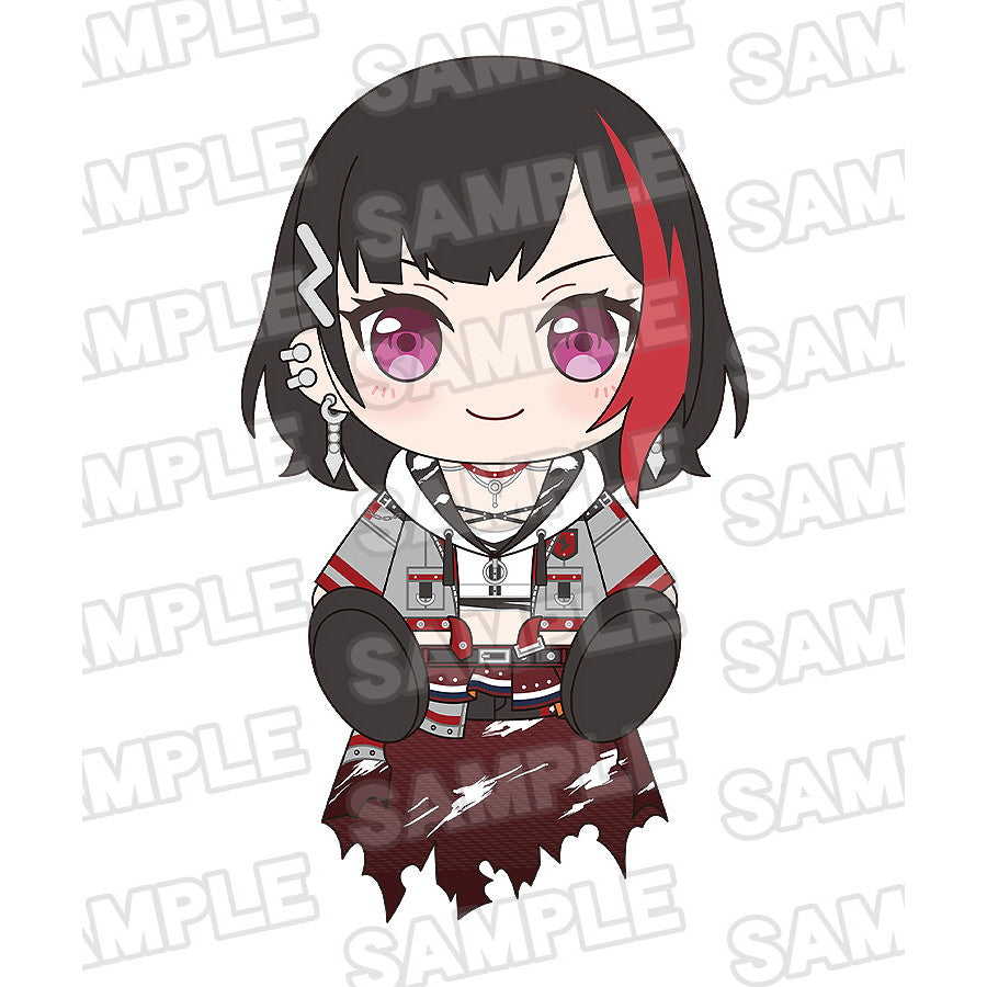 【新品即納】[STY] 美竹蘭(みたけらん) Afterglow(アフターグロウ) BanG Dream!(バンドリ!) ぬいぐるみ グッドスマイルカンパニー(20260127)