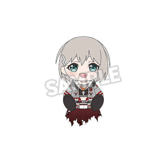 【新品即納】[STY] 青葉モカ(あおばもか) Afterglow(アフターグロウ) BanG Dream!(バンドリ!) ぬいぐるみ グッドスマイルカンパニー(20260127)