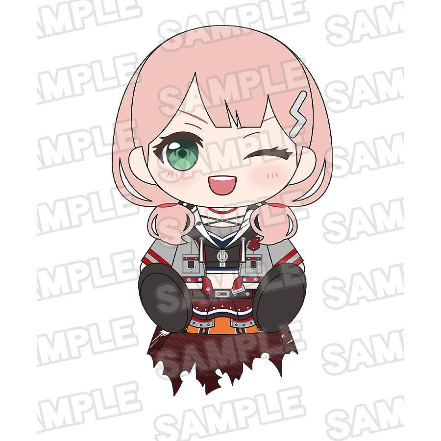 【新品即納】[STY] 上原ひまり(うえはらひまり) Afterglow(アフターグロウ) BanG Dream!(バンドリ!) ぬいぐるみ グッドスマイルカンパニー(20260127)