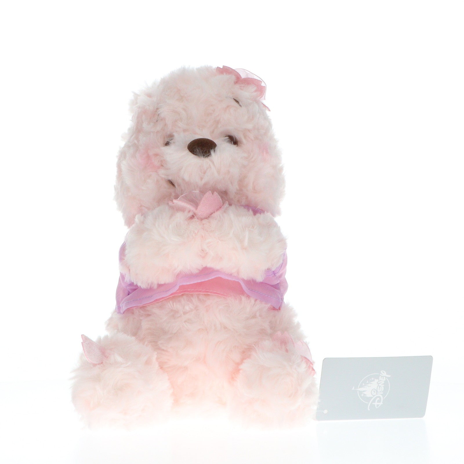【中古即納】[STY] ディズニーストア限定 プーさん ぬいぐるみ SAKURA(さくら) 2025 くまのプーさん ディズニーストア(20250121)