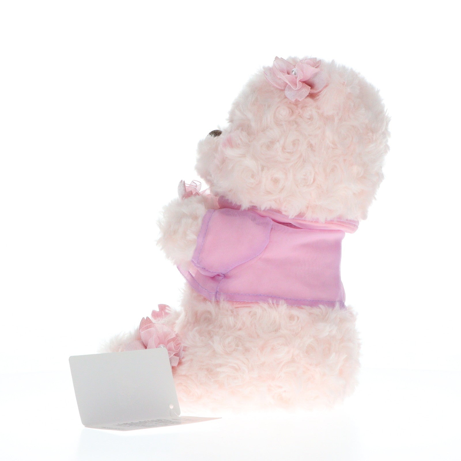 【中古即納】[STY] ディズニーストア限定 プーさん ぬいぐるみ SAKURA(さくら) 2025 くまのプーさん ディズニーストア(20250121)