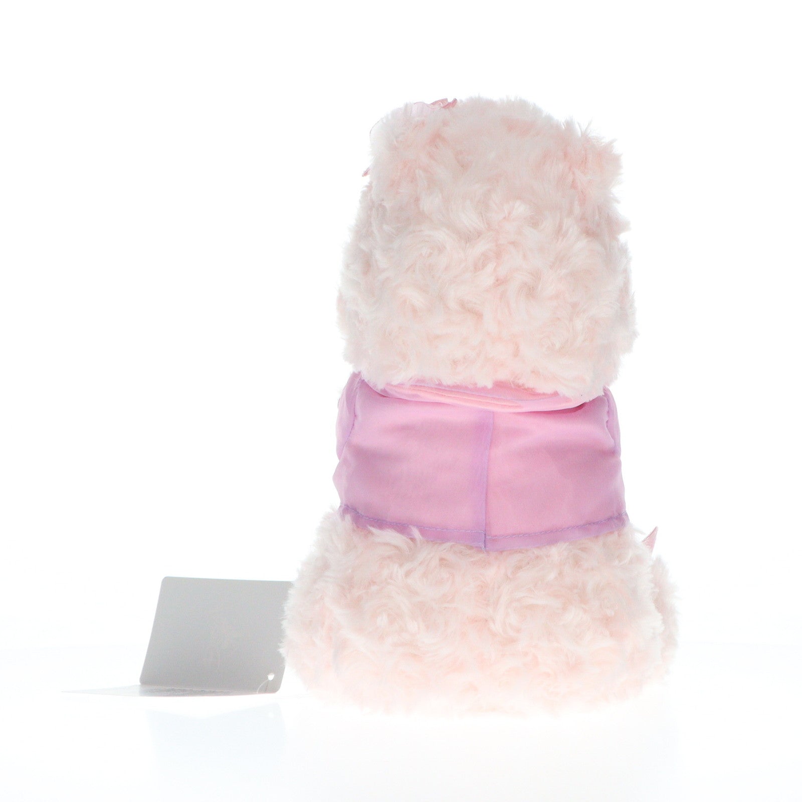 【中古即納】[STY] ディズニーストア限定 プーさん ぬいぐるみ SAKURA(さくら) 2025 くまのプーさん ディズニーストア(20250121)
