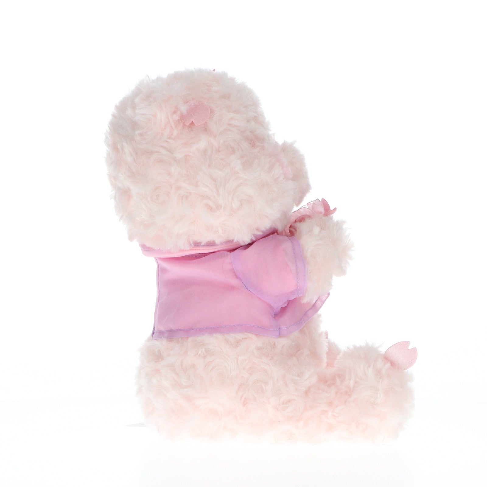 【中古即納】[STY] ディズニーストア限定 プーさん ぬいぐるみ SAKURA(さくら) 2025 くまのプーさん ディズニーストア(20250121)