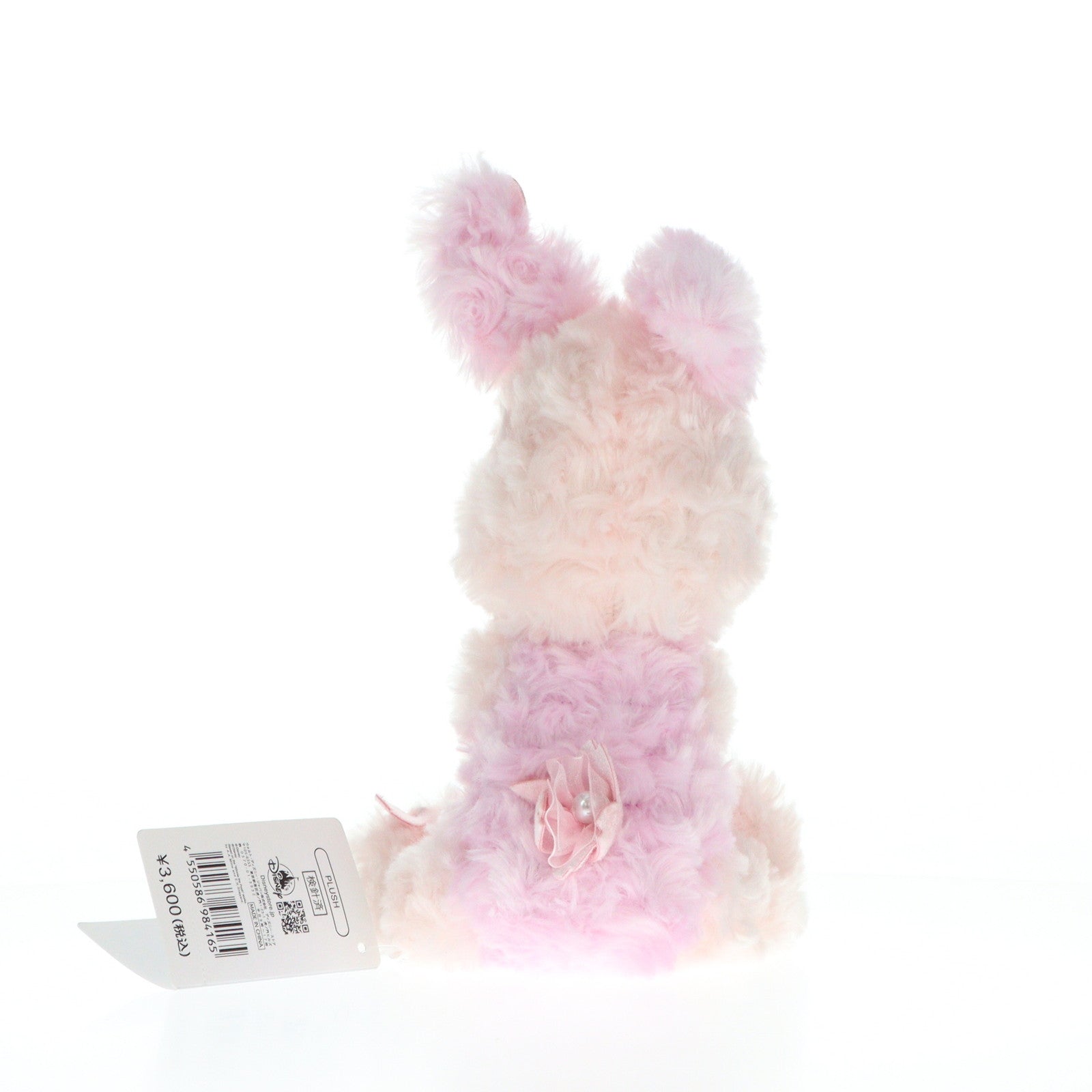 【中古即納】[STY] ディズニーストア限定 ピグレット ぬいぐるみ SAKURA(さくら) 2025 くまのプーさん ディズニーストア(20250121)