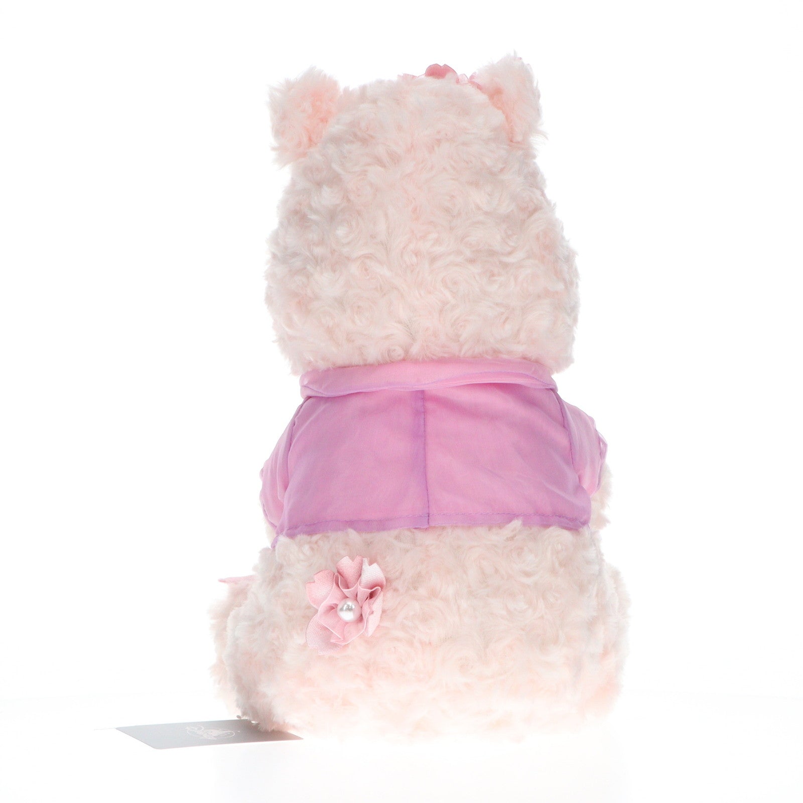 【中古即納】[STY] ディズニーストア限定 プーさん&ピグレット ぬいぐるみ SAKURA(さくら) 2025 くまのプーさん ディズニーストア(20250121)