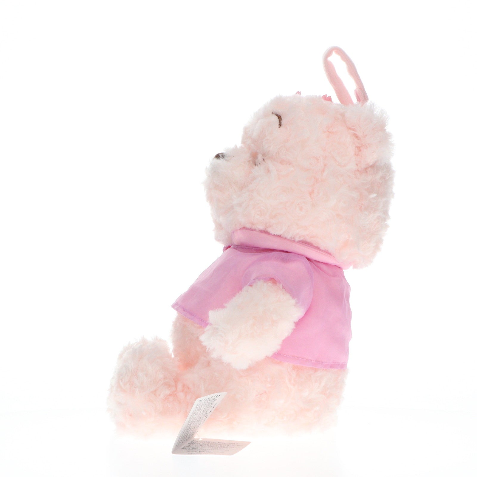 【中古即納】[STY] ディズニーストア限定 プーさん 2WAYネックピロー SAKURA(さくら) 2025 くまのプーさん ぬいぐるみ ディズニーストア(20250121)