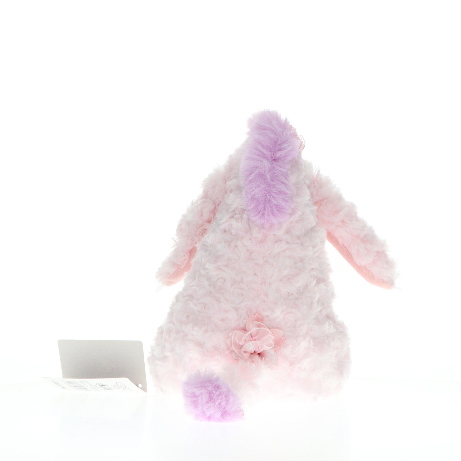 【中古即納】[STY] ディズニーストア限定 イーヨー ぬいぐるみ SAKURA(さくら) 2025 くまのプーさん ディズニーストア(20250121)