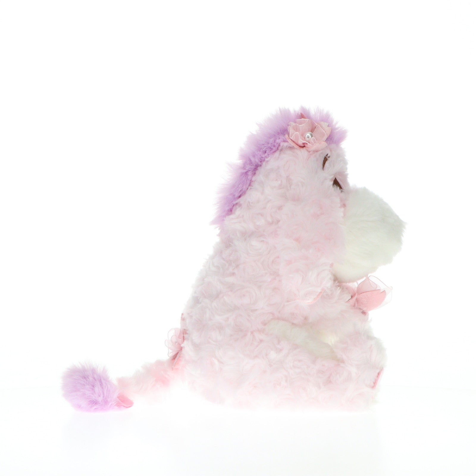 【中古即納】[STY] ディズニーストア限定 イーヨー ぬいぐるみ SAKURA(さくら) 2025 くまのプーさん ディズニーストア(20250121)