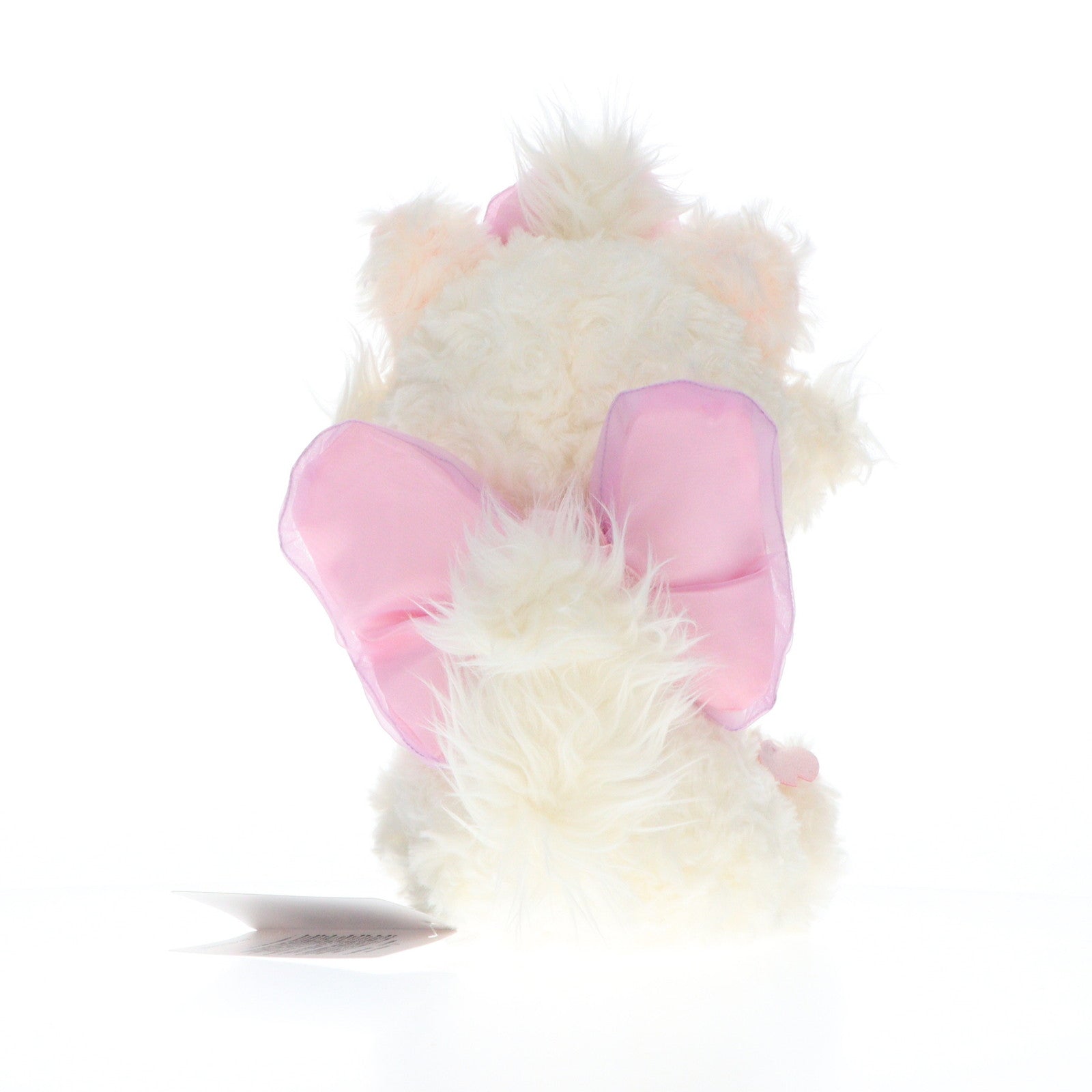 【中古即納】[STY] ディズニーストア限定 マリー ぬいぐるみ SAKURA(さくら) 2025 おしゃれキャット ディズニーストア(20250121)