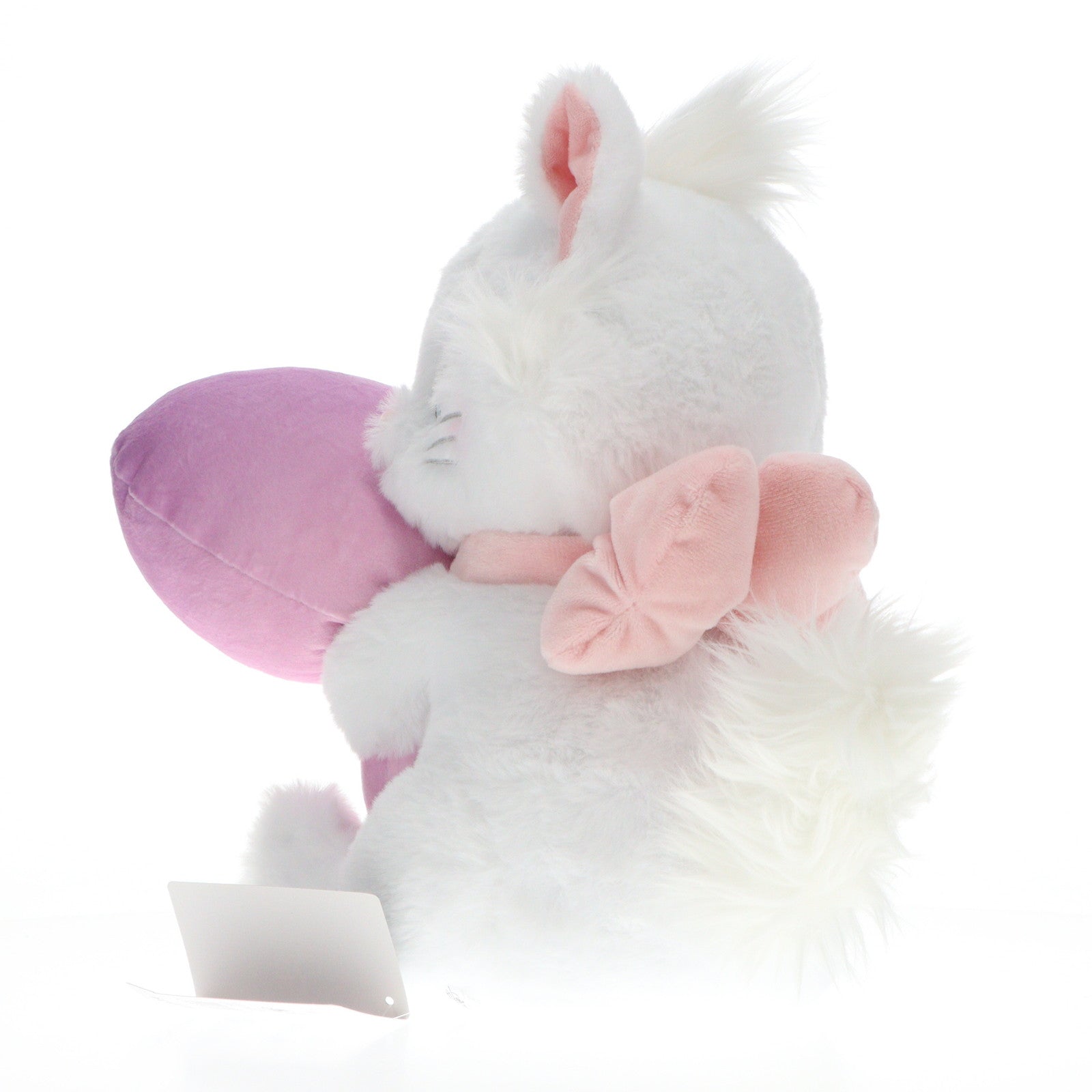 【中古即納】[STY] ディズニーストア限定 マリー ぬいぐるみ グラデーション にこにこはーちょ 2025 おしゃれキャット ディズニーストア(20250114)
