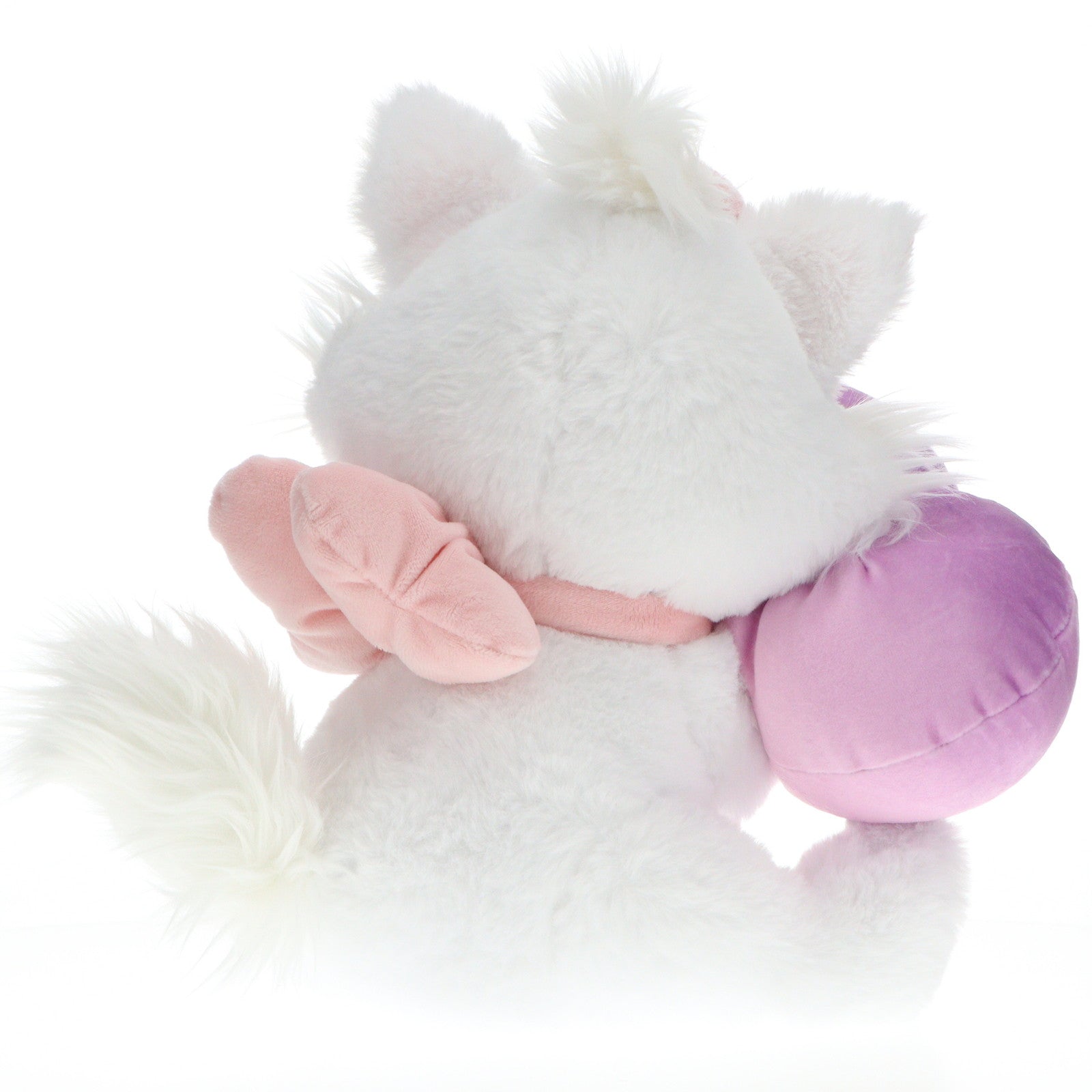【中古即納】[STY] ディズニーストア限定 マリー ぬいぐるみ グラデーション にこにこはーちょ 2025 おしゃれキャット ディズニーストア(20250114)