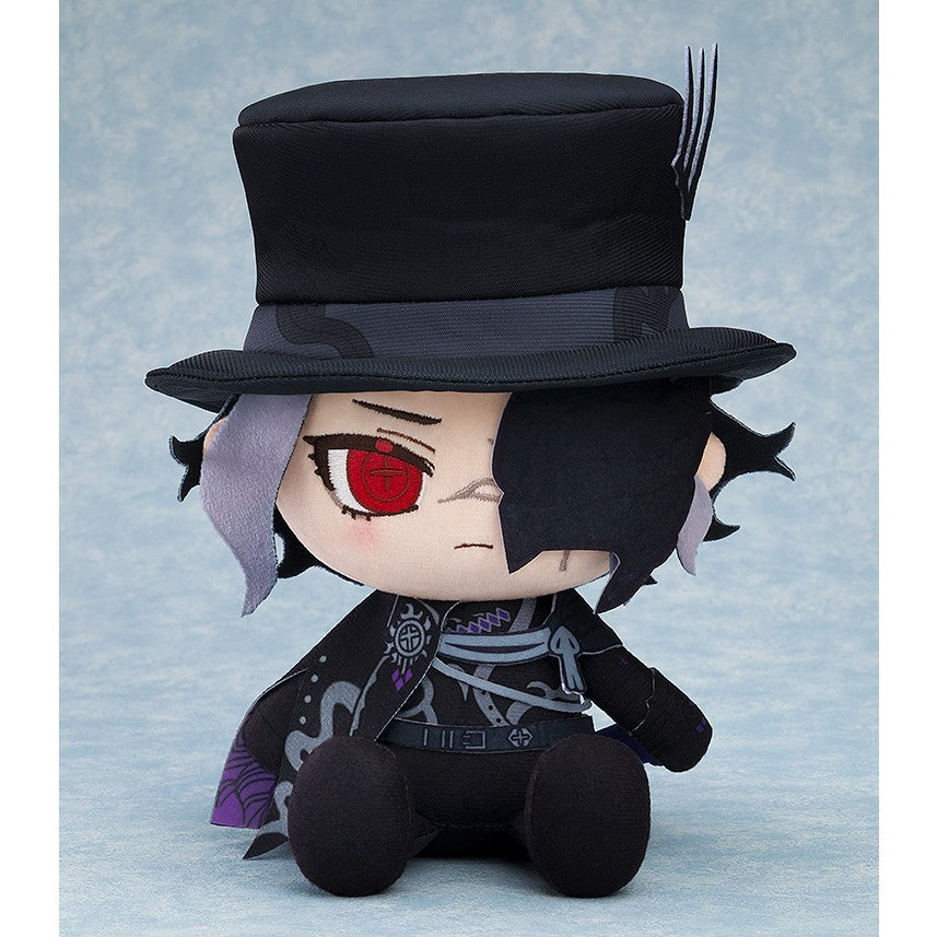 【新品即納】[STY] ちょこぷに ぬいぐるみ アヴェンジャー/モンテ・クリスト Fate/Grand Order(フェイト/グランドオーダー) オランジュ・ルージュ(20260131)