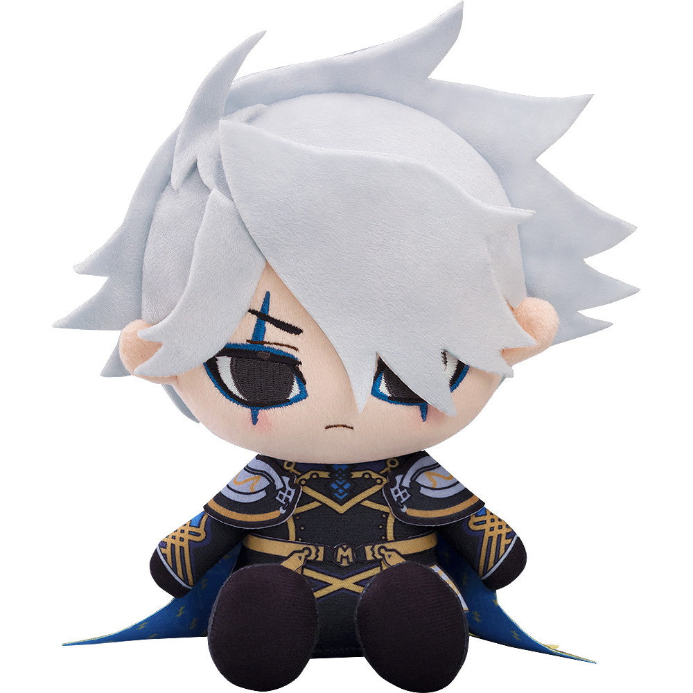 【新品即納】[STY] ちょこぷに ぬいぐるみ ルーラー/ジェームズ・モリアーティ Fate/Grand Order(フェイト/グランドオーダー) オランジュ・ルージュ(20260131)