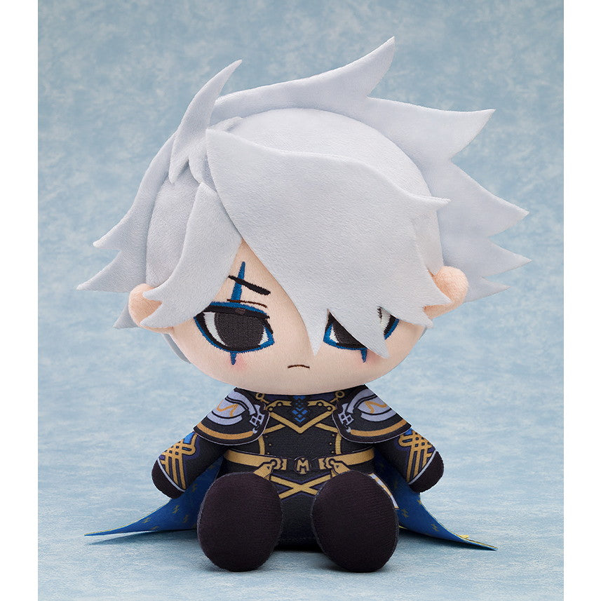 【新品即納】[STY] ちょこぷに ぬいぐるみ ルーラー/ジェームズ・モリアーティ Fate/Grand Order(フェイト/グランドオーダー) オランジュ・ルージュ(20260131)