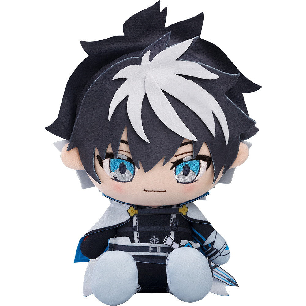 【新品即納】[STY] ちょこぷに ぬいぐるみ セイバー/シャルルマーニュ Fate/Grand Order(フェイト/グランドオーダー) オランジュ・ルージュ(20260131)