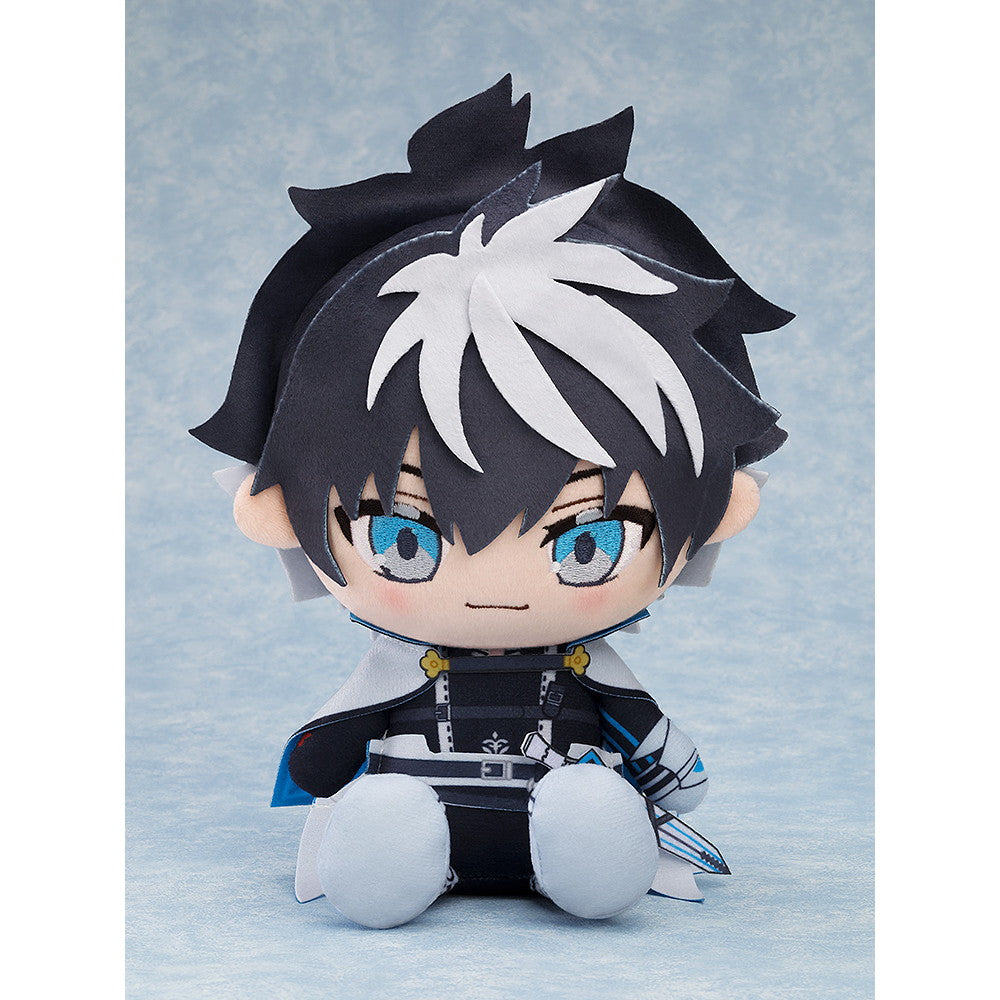 【新品即納】[STY] ちょこぷに ぬいぐるみ セイバー/シャルルマーニュ Fate/Grand Order(フェイト/グランドオーダー) オランジュ・ルージュ(20260131)