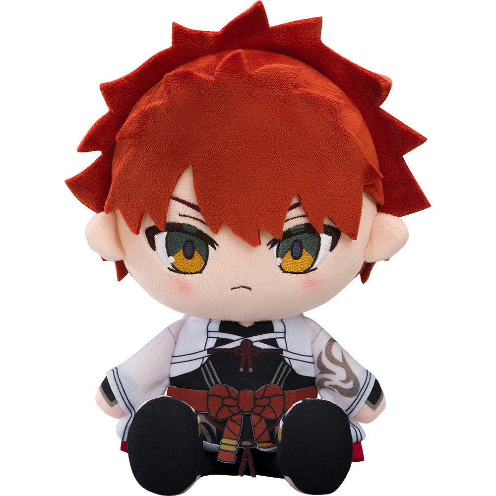【新品即納】[STY] ちょこぷに ぬいぐるみ セイバー/千子村正(せんじむらまさ) Fate/Grand Order(フェイト/グランドオーダー) オランジュ・ルージュ(20260131)