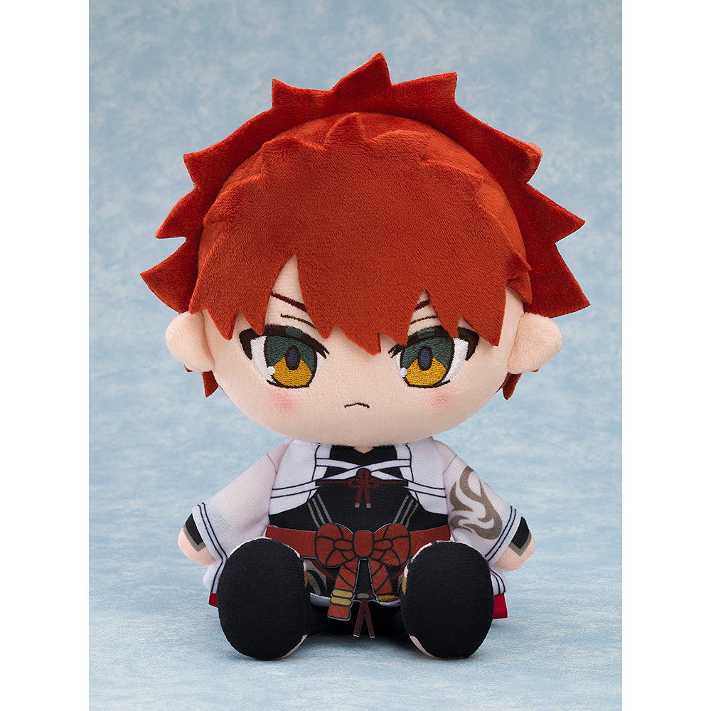 【新品即納】[STY] ちょこぷに ぬいぐるみ セイバー/千子村正(せんじむらまさ) Fate/Grand Order(フェイト/グランドオーダー) オランジュ・ルージュ(20260131)
